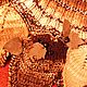 Manishka 'Otoño tardía'/ trabajo de Autoría. Dickies. In the rhythm of time. Knitting.. Интернет-магазин Ярмарка Мастеров.  Фото №2