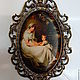 15*18 (цена 1700)
Сэр Томас Лоуренс Frances Anne, Marchioness of Londonderry, and her Son, Viscont Seaham, 1827