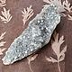 Друза апофиллита. Крупная. Друза. Gems for Art (Indianstones). Интернет-магазин Ярмарка Мастеров.  Фото №2