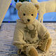  Gerda. Teddy Bears. Happy family teddy. My Livemaster. Фото №6