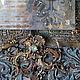 Order Steampunk panels :' gargona'. beautifulcrafts. Livemaster. . Panels Фото №3