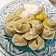 Пельмени для кукол. Кукольная еда. MiniatureFromIrina. Ярмарка Мастеров.  Фото №4
