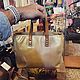 Винтаж:  Louis Vuitton Reade в цвете Cream Vernis. Сумки винтажные. Chic bags. Ярмарка Мастеров.  Фото №9