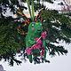  Жаба-фея любви, Подарки на 14 февраля, Москва,  Фото №1