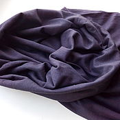 Старенький тюль с эффектными цветами для рукоделия