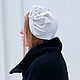 Hat bonnet, Hats1, Moscow,  Фото №1