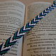 Bookmark in the book 'the Source of Selenodesy', Bookmark, Ryazan,  Фото №1