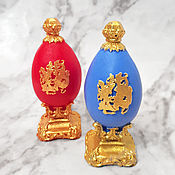 Косметика ручной работы handmade. Livemaster - original item Soap Faberge egg Easter gift buy for Easter Moscow. Handmade.