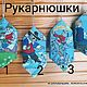 Конфеты из серии любимые мультфильмы. Елочные игрушки. Rukarnyushki. Интернет-магазин Ярмарка Мастеров.  Фото №2