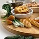 Заказать Кукольная еда. Художник Климанова Дарья. Ярмарка Мастеров. . Кукольная еда Фото №3