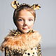 The leopard (costume with a mask), , Voronezh,  Фото №1