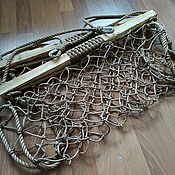 Bell-The Bell Rope Bowline