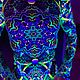 Заказать Комбинезон Colourful. Panicdesignroom. Ярмарка Мастеров. . Комбинезоны Фото №3