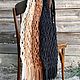 Заказать Авоська. home_macrame (Лидия Юшкова). Ярмарка Мастеров. . Авоська Фото №3