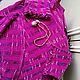 Винтаж: Топ.Tricot-коллекция!Style!48.Твидовые иллюзии! Spain!. Топы винтажные. MixVintage. Ярмарка Мастеров.  Фото №5