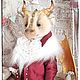 Дракон в технике Тедди. Тедди Зверята. Татьяна Корчикова teddy & dolls. Интернет-магазин Ярмарка Мастеров.  Фото №2