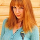 Брошь из кожи "Тукан". Брошь-булавка. Екатерина Широкова (balashutka). Ярмарка Мастеров.  Фото №5