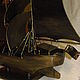 Forged sailboat. Figurines. Artistic forging Nemkova. My Livemaster. Фото №6