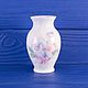 Миниатюрная ваза дизайна Little Sweetheart от Aynsley, Вазы, Москва,  Фото №1