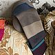 70% кашемир 30% шелк Loro PIANA Royal пряжа гребенная оливковый золот. Пряжа. 101Nitochka (Настя). Ярмарка Мастеров.  Фото №6