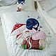  Комплекты в детскую кроватку, Подарок новорожденному, Орехово-Зуево,  Фото №1