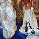 Винтаж: Хороший компаньон.Дейзи.Сара.Royal Doulton.Статуэтка. Статуэтки винтажные. Антик.Декор.Винтаж. Ярмарка Мастеров.  Фото №15