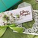 Wedding envelope for money. Gift Envelopes. olga (ontreskina2003). Ярмарка Мастеров.  Фото №6