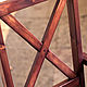 Стул-кресло Hetta. Стулья. WellDone W.S.. Ярмарка Мастеров.  Фото №4