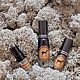 Спиртовые духи "Кабарга". Духи. Strix Perfume. Интернет-магазин Ярмарка Мастеров.  Фото №2