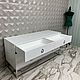 Комод "West Island". Комоды. Furniture From R&B. Ярмарка Мастеров.  Фото №7