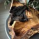 Заказать Эксклюзив! Ваза из сувеля дуба. Luxury Wood. Ярмарка Мастеров. . Вазы Фото №3