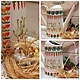 " Гуси)))" леечка. Лейки. S&M  decor (SMalovich). Интернет-магазин Ярмарка Мастеров.  Фото №2