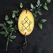 Фен-шуй и эзотерика handmade. Livemaster - original item Amulet Domovenok Kuzka (for home, shop, business).. Handmade.