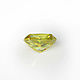 Выращенный рутил, 24,7 ct. Камни. Сергей DivoS (divos-stones). Ярмарка Мастеров.  Фото №5