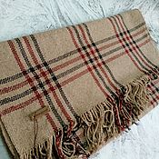 Аксессуары handmade. Livemaster - original item Scarves: Woven scarf handmade. Handmade.