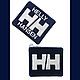 Logo de la Helly Hansen chevron apliques bordados para la reparación de, Applications, Moscow,  Фото №1