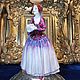 Винтаж: Доркас.Royal Doulton.Статуэтка.Dorcas.Англия. Статуэтки винтажные. Антик.Декор.Винтаж. Ярмарка Мастеров.  Фото №5
