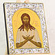 Alexy man of God (14x18 cm). Icons. ivelir. Online shopping on My Livemaster.  Фото №2