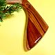 Copy of Copy of Copy of Copy of Copy of Comb3 plum tan. Combs2. Efremtsev. My Livemaster. Фото №4