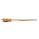 Order Spindle for spinning from the Siberian Cedar Wooden spindle #B44. ART OF SIBERIA. Livemaster. . Spindle Фото №3