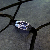Украшения handmade. Livemaster - original item Signet 