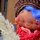  Куколка примитивная ручной работы Наташа. Чердачная кукла. Мария ТМ ИзнанкинМир. Ярмарка Мастеров.  Фото №4