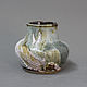 Ваза «Нежность». Вазы. Dakaluja ceramics. Ярмарка Мастеров.  Фото №5