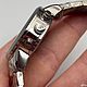 Винтаж: Наручные часы Michael Kors mk5021 стальные. Часы винтажные. Винтажные украшения, браслеты из камней. Ярмарка Мастеров.  Фото №5