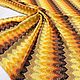 Заказать ТРИКОТАЖ MISSONI. Итальянские ткани Gontess. Ярмарка Мастеров. . Ткани Фото №3