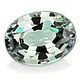 Александрит овал 5,5х4 мм 0.45 ct, Кабошоны, Бангкок,  Фото №1