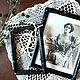 Photo frames From the chest. Idea for gift. Photo frames. Boutique  OCEANOFLOVE (oceanoflove). My Livemaster. Фото №4