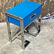 Тумба MOLLY. Тумбы. BULL WULL FURNITURE. Ярмарка Мастеров.  Фото №6