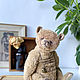 Мишка тедди Theodore, Мишки Тедди, Железнодорожный,  Фото №1