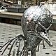 Заказать Ворон из металла. Мастерская Иванкова. Ярмарка Мастеров. . Фигуры садовые Фото №3